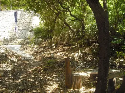 Ferienhaus für 4 Personen in Korčula 6/10