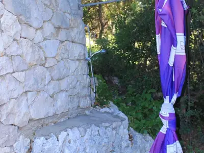Ferienhaus für 4 Personen in Korčula 8/10
