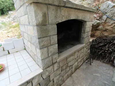 Ferienhaus für 4 Personen in Korčula 9/10