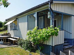 Ferienhaus für 4 Personen (40 m²)