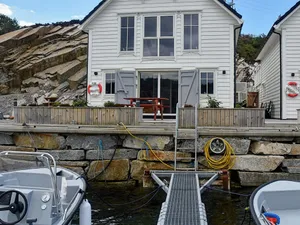 Ferienhaus für 8 Personen (97 m²) in Nese