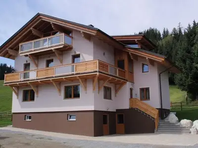 Ferienhaus für 4 Personen (60 m²) in Teufenbach 1/10