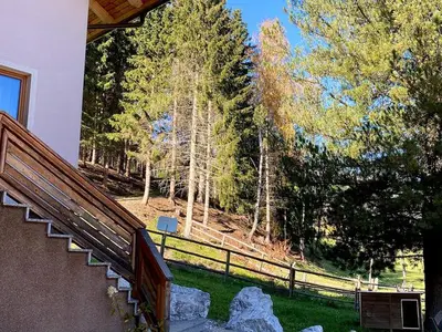 Ferienhaus für 4 Personen (60 m²) in Teufenbach 3/10