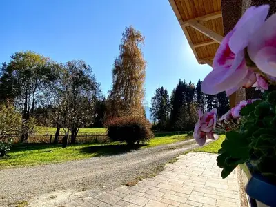 Ferienhaus für 4 Personen (60 m²) in Teufenbach 4/10