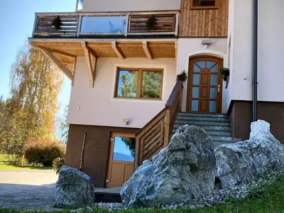 Ferienhaus für 4 Personen (60 m²) in Teufenbach 5/10