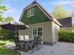Ferienhaus für 4 Personen (100 m²)