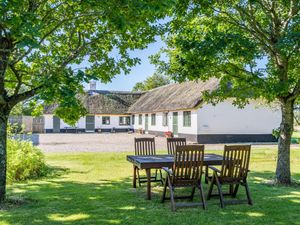 Ferienhaus für 4 Personen (49 m&sup2;)