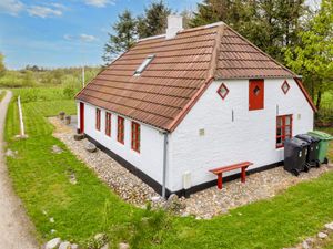 Ferienhaus für 6 Personen (106 m&sup2;)