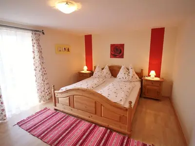 Ferienhaus für 2 Personen (50 m²) in Markt Hartmannsdorf 5/10