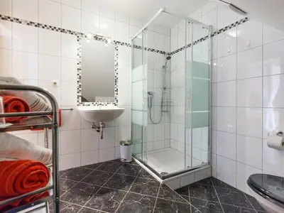 Ferienhaus für 2 Personen (50 m²) in Markt Hartmannsdorf 9/10