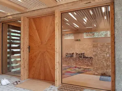 Ferienhaus für 8 Personen (200 m²) in Klein Sankt Paul 2/10
