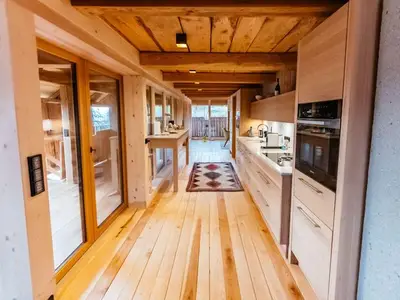 Ferienhaus für 8 Personen (200 m²) in Klein Sankt Paul 4/10