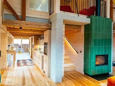 Ferienhaus für 8 Personen (200 m²) in Klein Sankt Paul 5/10