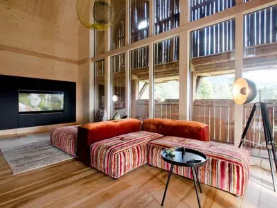 Ferienhaus für 8 Personen (200 m²) in Klein Sankt Paul 6/10