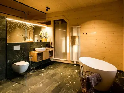 Ferienhaus für 8 Personen (200 m²) in Klein Sankt Paul 8/10