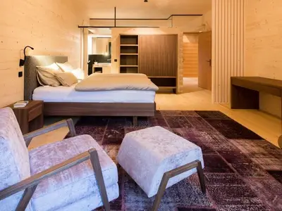 Ferienhaus für 8 Personen (200 m²) in Klein Sankt Paul 10/10