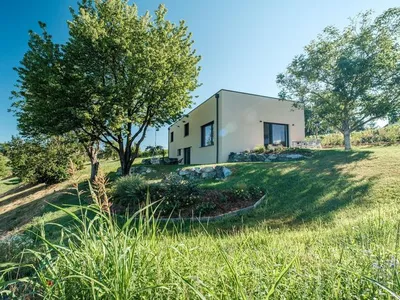Ferienhaus für 6 Personen (110 m²) in Riegersburg Stmk. 1/10