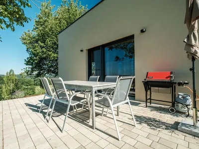 Ferienhaus für 6 Personen (110 m²) in Riegersburg Stmk. 3/10