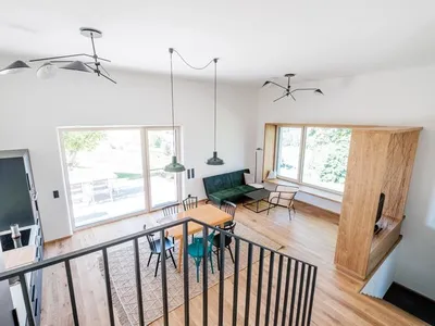 Ferienhaus für 6 Personen (110 m²) in Riegersburg Stmk. 4/10