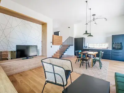 Ferienhaus für 6 Personen (110 m²) in Riegersburg Stmk. 5/10