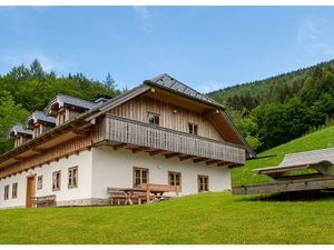 Ferienhaus für 5 Personen (80 m&sup2;)