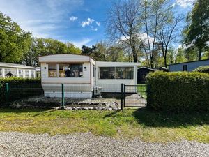 Ferienhaus für 4 Personen (36 m²)