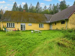 Ferienhaus für 5 Personen (95 m&sup2;)