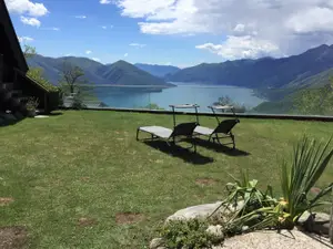 Ferienhaus für 6 Personen (190 m²) in Monte Brè