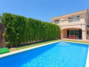 Ferienhaus für 8 Personen (140 m²) in Maioris