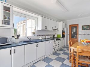 Ferienhaus für 8 Personen (160 m²)