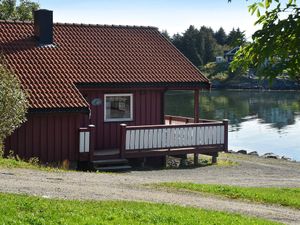 Ferienhaus für 6 Personen (54 m²)