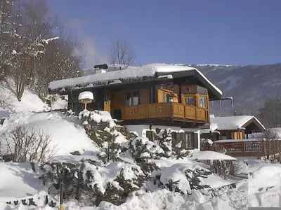 ExteriorWinter