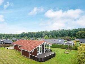 Ferienhaus für 8 Personen (90 m²)