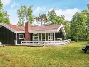 Ferienhaus für 8 Personen (86 m&sup2;)