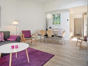 Ferienhaus für 4 Personen (46 m²)