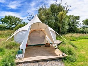 Ferienhaus für 4 Personen (20 m²)