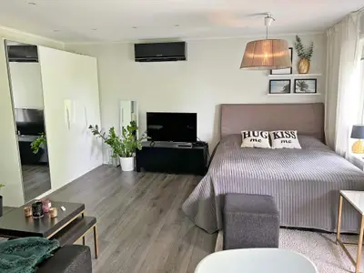 Indoor