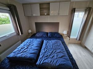 Ferienhaus für 4 Personen (35 m&sup2;)