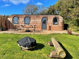 Ferienhaus für 4 Personen (30 m²)