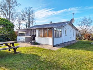 Ferienhaus für 10 Personen (90 m²)