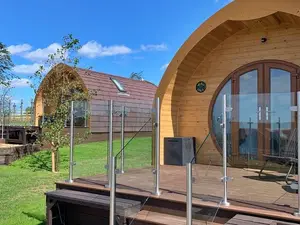 Ferienhaus für 4 Personen (28 m²) in North Yorkshire