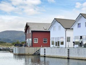 Ferienhaus für 6 Personen (88 m&sup2;)