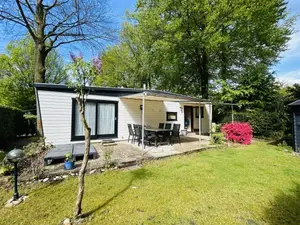 Ferienhaus für 5 Personen (60 m²) in Arcen