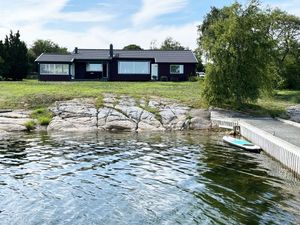 Ferienhaus für 6 Personen (75 m&sup2;)