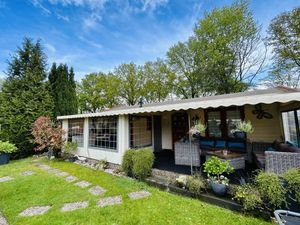 Ferienhaus für 4 Personen (35 m²)