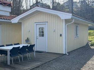 Ferienhaus für 3 Personen (25 m²)