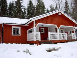 Ferienhaus für 4 Personen (42 m²)