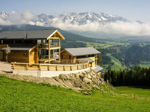 Ferienhaus für 8 Personen (120 m&sup2;)