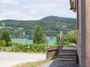 Ferienhaus für 2 Personen