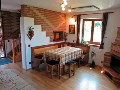 Casa Zollo • Ferienhaus-Urlaub Rumänien am Fusse der Karpaten bei Sibiu-Hermannstadt, Transsilvanien-Siebenbürgen